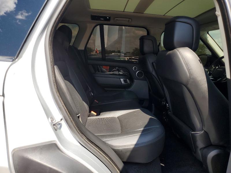 SALGS2RU0LA586572 2020 Land Rover Range Rover photo no. 11