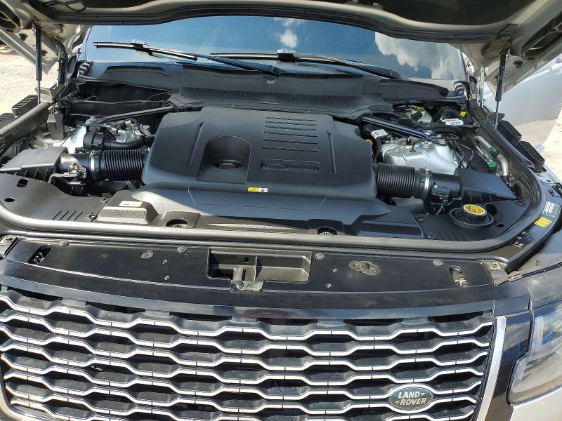 SALGS2RU0LA586572 2020 Land Rover Range Rover photo no. 12