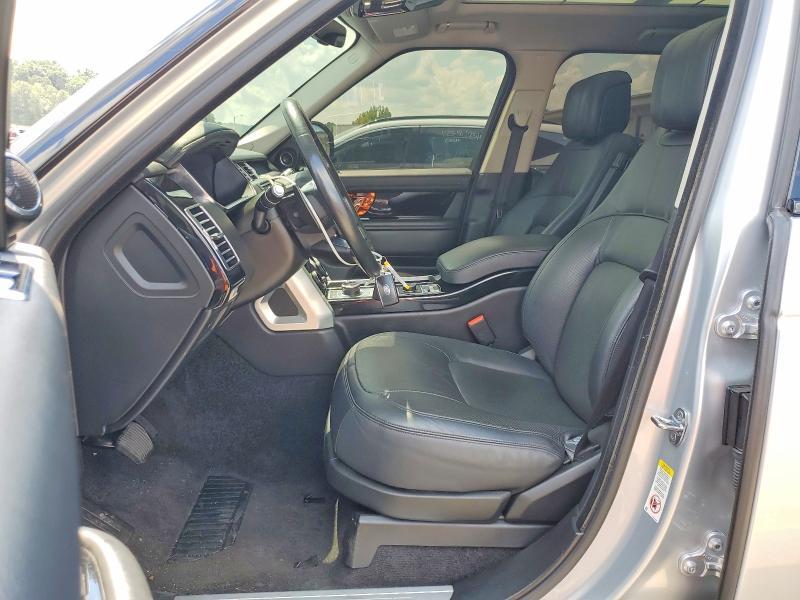 SALGS2RU0LA586572 2020 Land Rover Range Rover photo no. 7