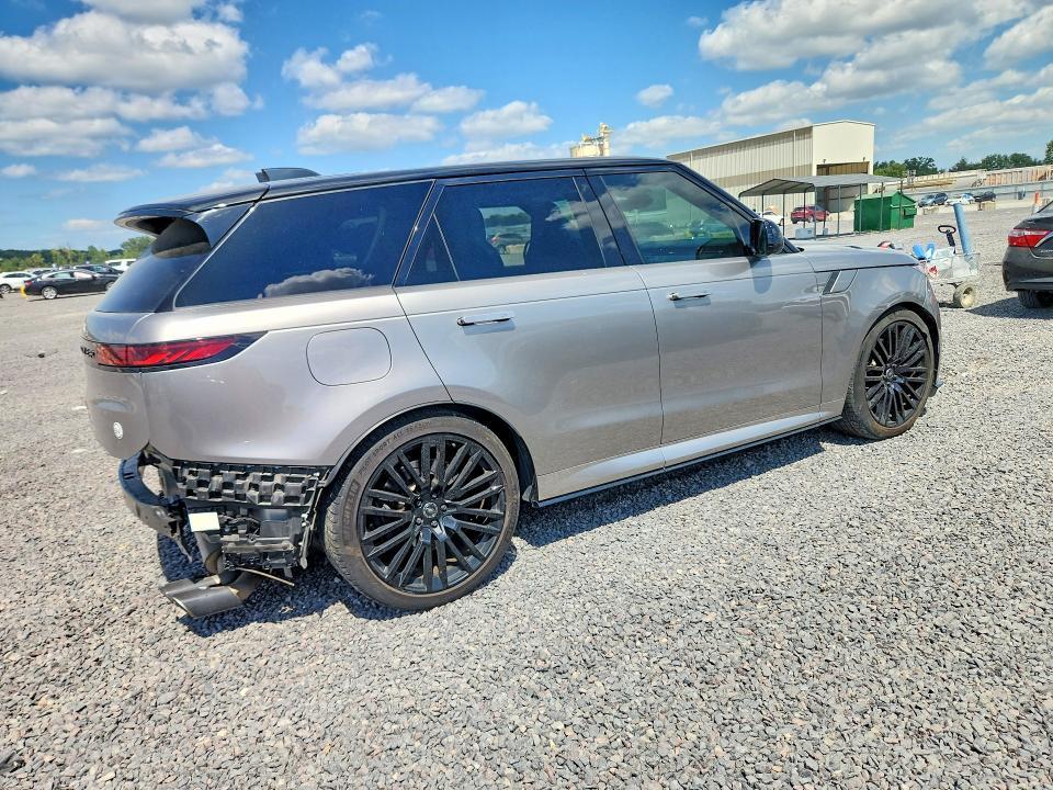 2024 Land Rover Range Rover — VIN SAL1Z9F94RA189207, şəkil 3