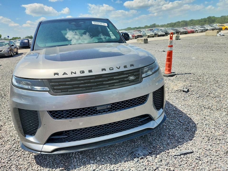 2024 Land Rover Range Rover — VIN SAL1Z9F94RA189207, şəkil 5