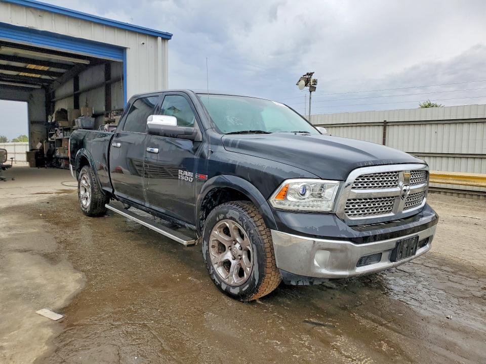 2018 RAM 1500 — VIN 1C6RR7VM9JS227136, şəkil 4