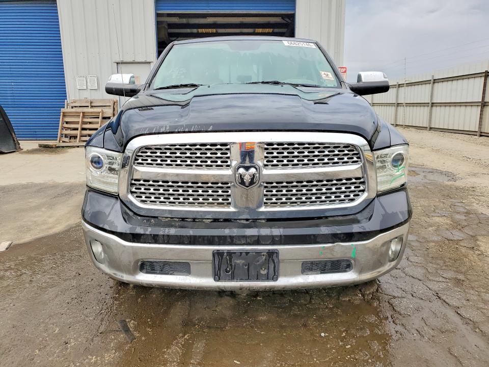 2018 RAM 1500 — VIN 1C6RR7VM9JS227136, şəkil 5