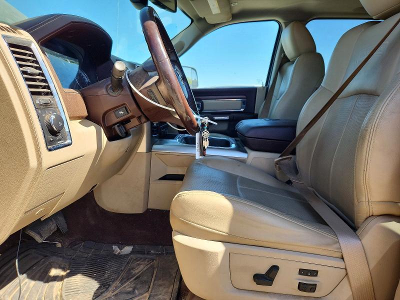 2018 RAM 1500 — VIN 1C6RR7VM9JS227136, şəkil 7