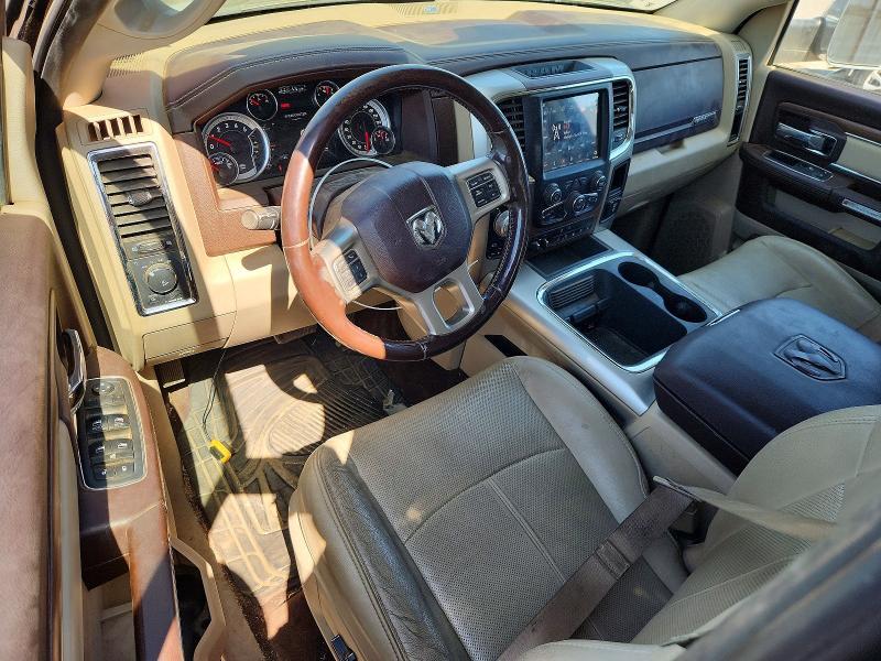 2018 RAM 1500 — VIN 1C6RR7VM9JS227136, şəkil 8