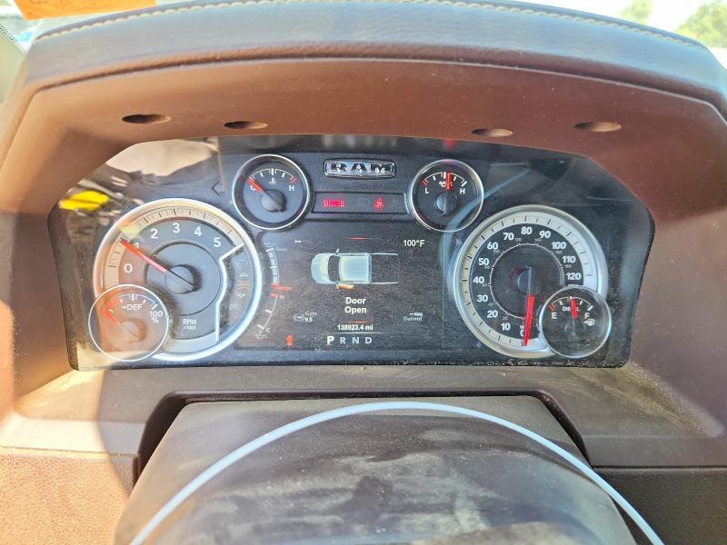 2018 RAM 1500 — VIN 1C6RR7VM9JS227136, şəkil 9