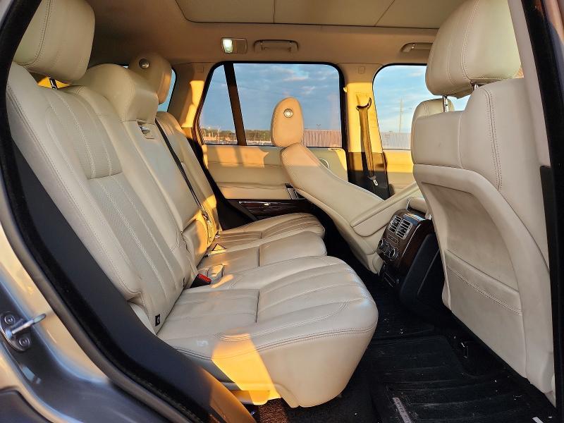 2017 Land Rover Range Rover — VIN SALGS2FV0HA328055, şəkil 10