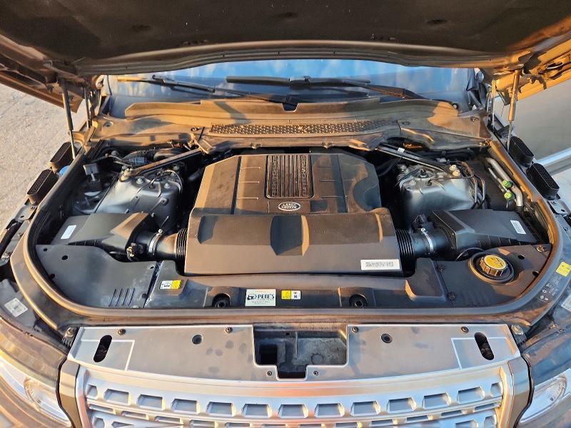 2017 Land Rover Range Rover — VIN SALGS2FV0HA328055, şəkil 11