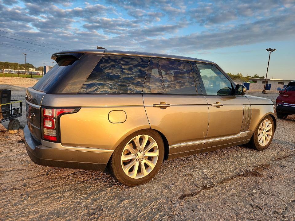 2017 Land Rover Range Rover — VIN SALGS2FV0HA328055, şəkil 3