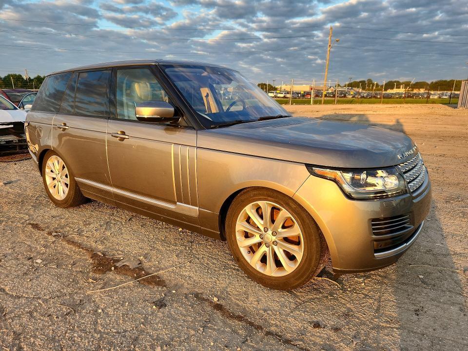 2017 Land Rover Range Rover — VIN SALGS2FV0HA328055, şəkil 4