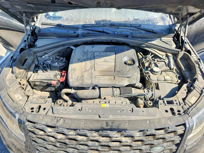 SALYB2EX9KA207474 2019 Land Rover Range Rover photo no. 12