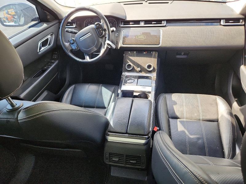 SALYB2EX9KA207474 2019 Land Rover Range Rover photo no. 8