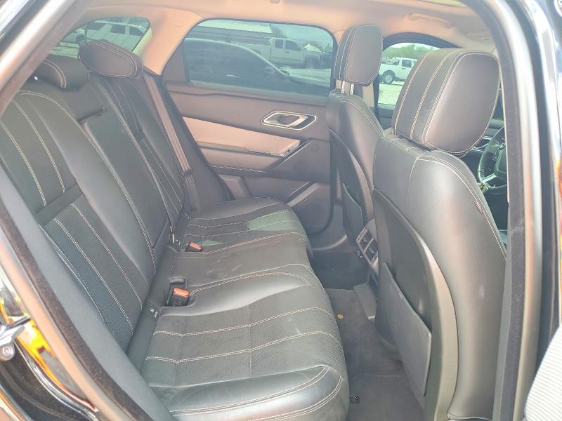 SALYB2EX1KA209185 2019 Land Rover Range Rover photo no. 10