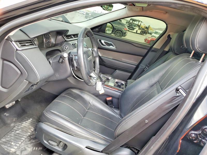 SALYB2EX1KA209185 2019 Land Rover Range Rover photo no. 7