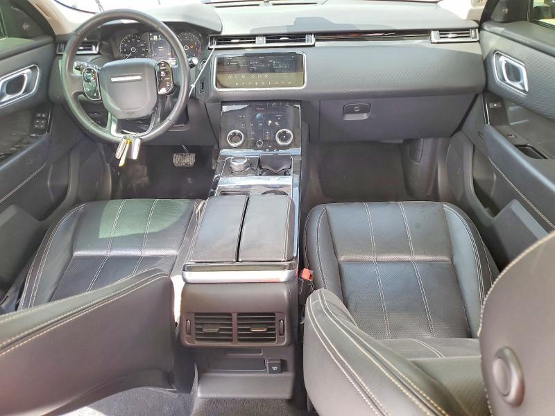 SALYB2EX1KA209185 2019 Land Rover Range Rover photo no. 8