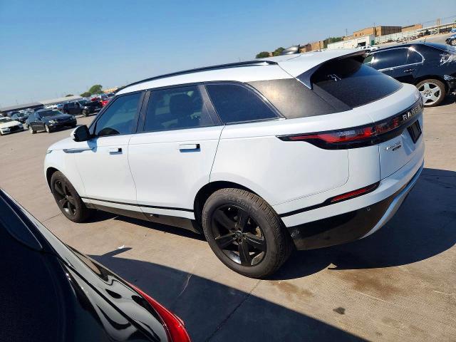 2020 Land Rover Range Rover — VIN SALYB2EX6LA261543, фото 2