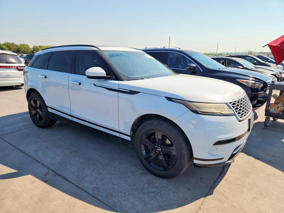 2020 Land Rover Range Rover — VIN SALYB2EX6LA261543, фото 4