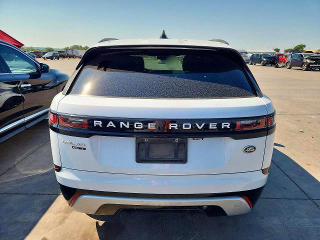 2020 Land Rover Range Rover — VIN SALYB2EX6LA261543, фото 6