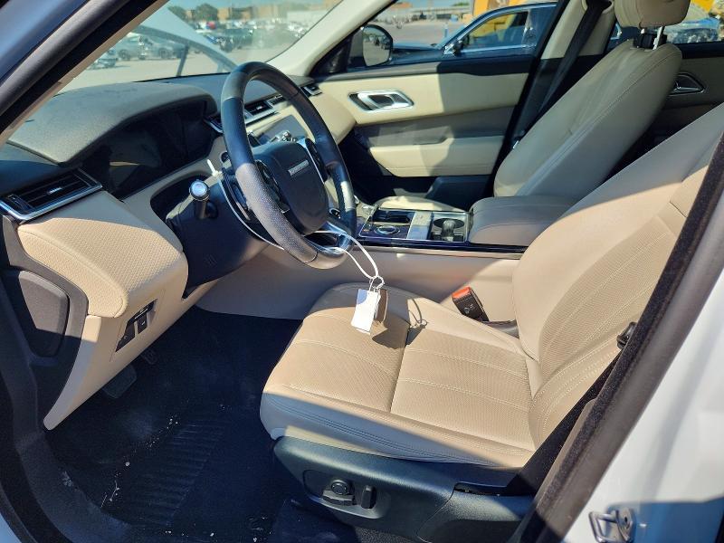 2020 Land Rover Range Rover — VIN SALYB2EX6LA261543, фото 7