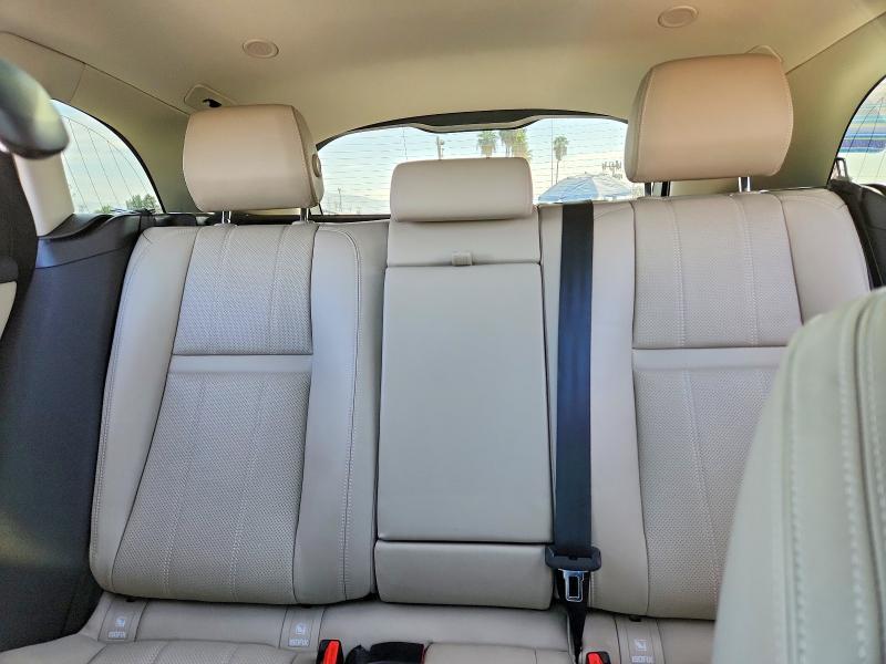 2022 Land Rover Range Rover — VIN SALYT2EX8NA344617, şəkil 10