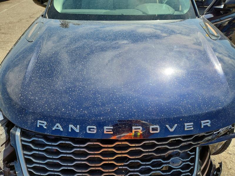 2022 Land Rover Range Rover — VIN SALYT2EX8NA344617, şəkil 12