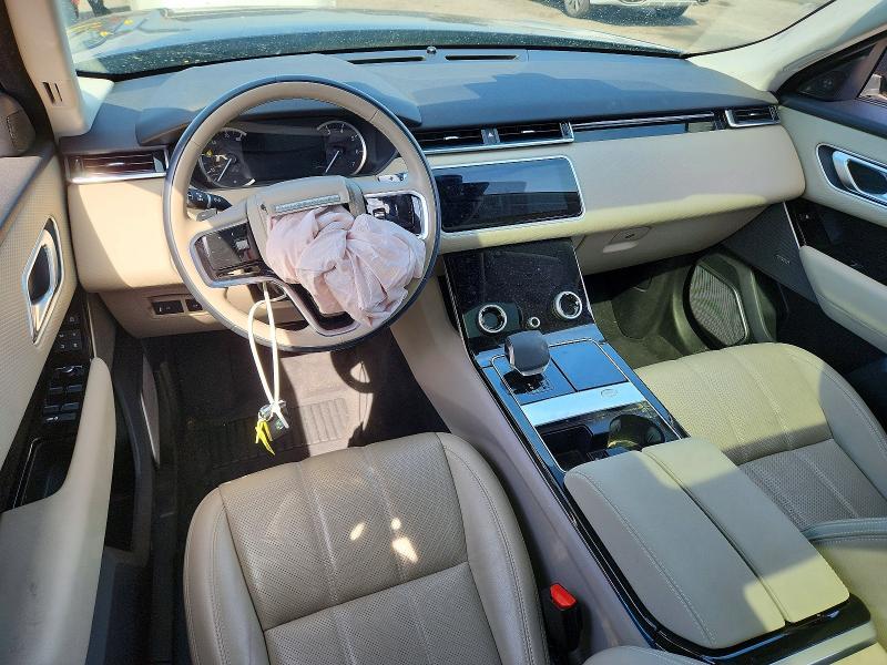 2022 Land Rover Range Rover — VIN SALYT2EX8NA344617, şəkil 8