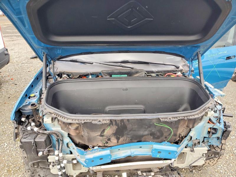 7FCTGAAA3PN018019 2023 Rivian R1T photo no. 11