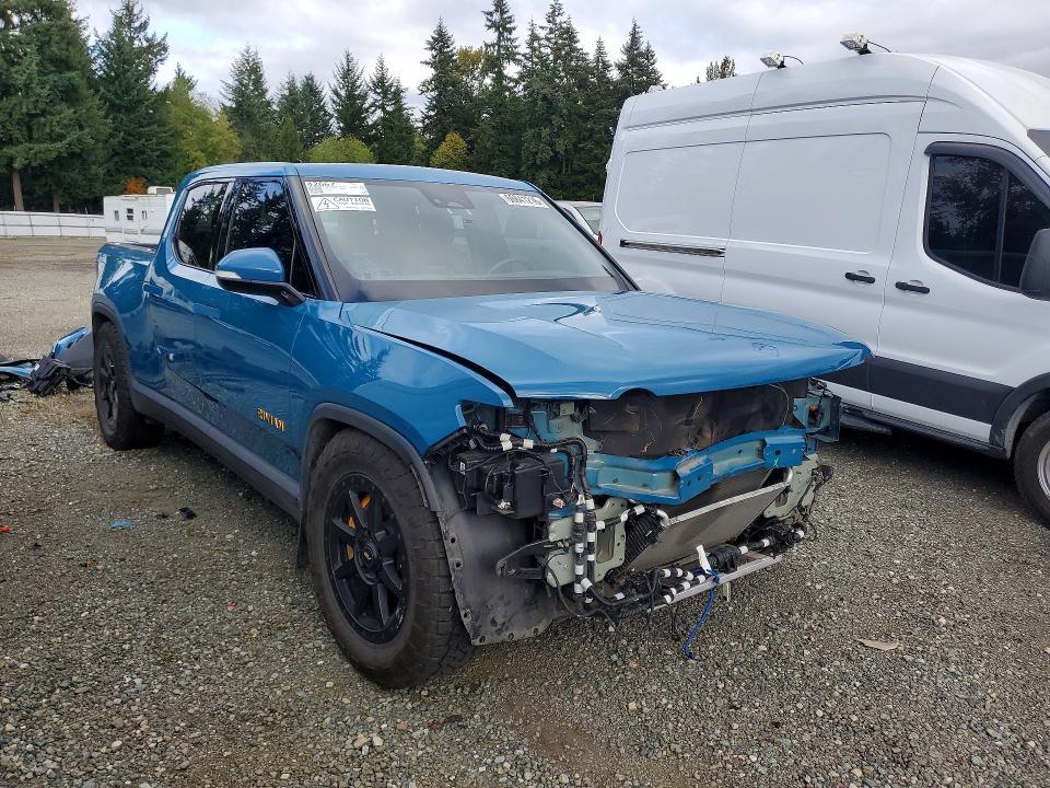 7FCTGAAA3PN018019 2023 Rivian R1T photo no. 4