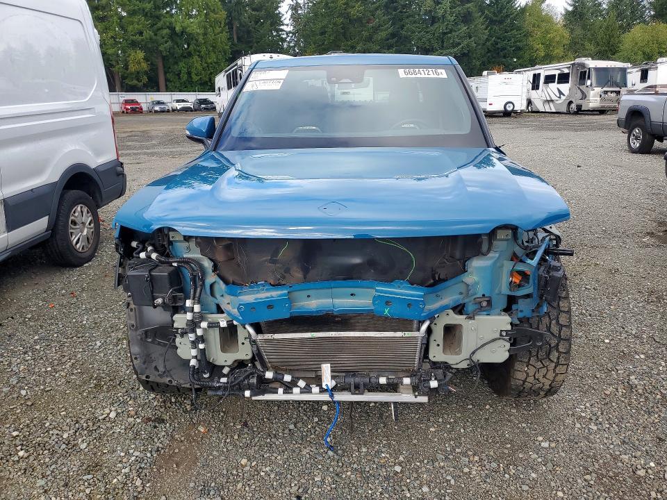 7FCTGAAA3PN018019 2023 Rivian R1T photo no. 5
