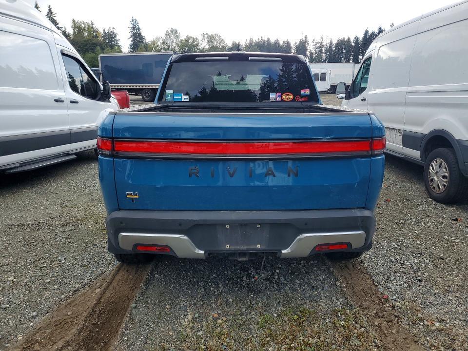 7FCTGAAA3PN018019 2023 Rivian R1T photo no. 6