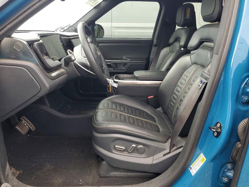 7FCTGAAA3PN018019 2023 Rivian R1T photo no. 7