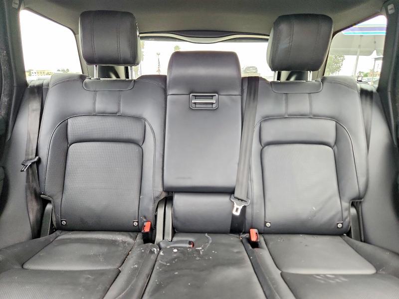 2019 Land Rover Range Rover — VIN SALGS2SVXKA547036, şəkil 10