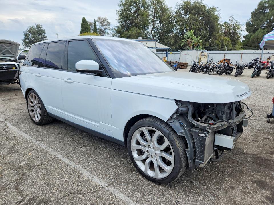 2019 Land Rover Range Rover — VIN SALGS2SVXKA547036, şəkil 4