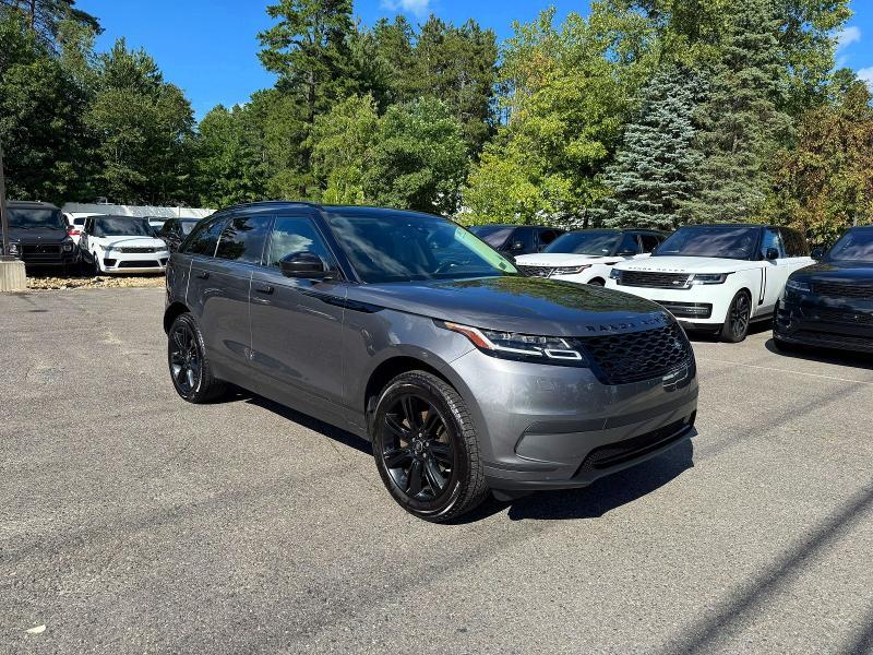 SALYB2RN5JA726822 2018 Land Rover Range Rover photo no. 1