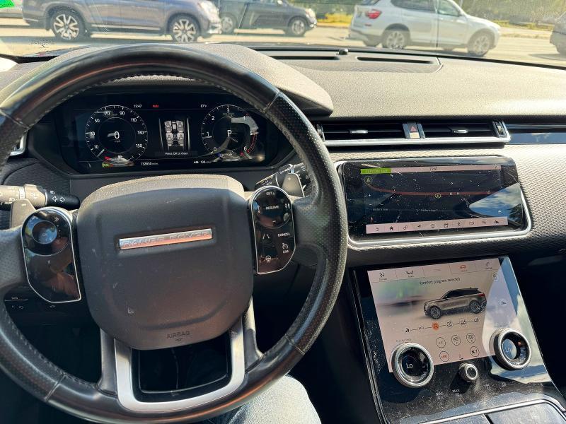 SALYB2RN5JA726822 2018 Land Rover Range Rover photo no. 10