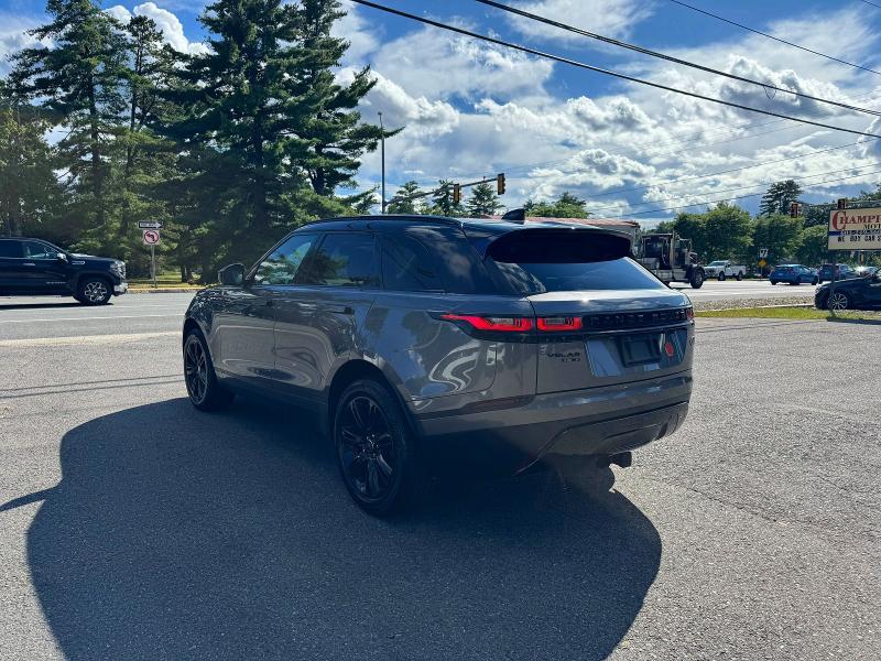 SALYB2RN5JA726822 2018 Land Rover Range Rover photo no. 4