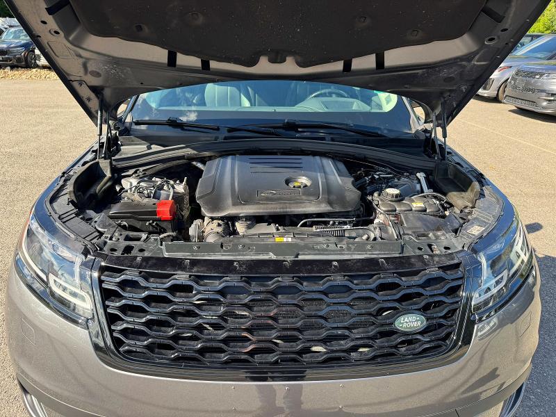 SALYB2RN5JA726822 2018 Land Rover Range Rover photo no. 8