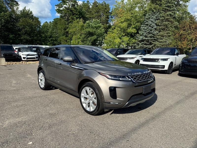 SALZP2FX8LH043714 2020 Land Rover Range Rover photo no. 2