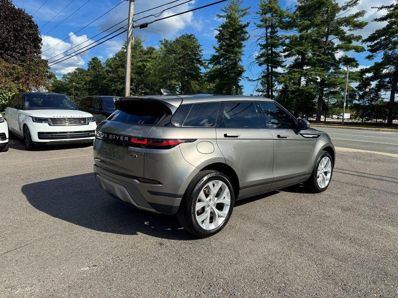 SALZP2FX8LH043714 2020 Land Rover Range Rover photo no. 4