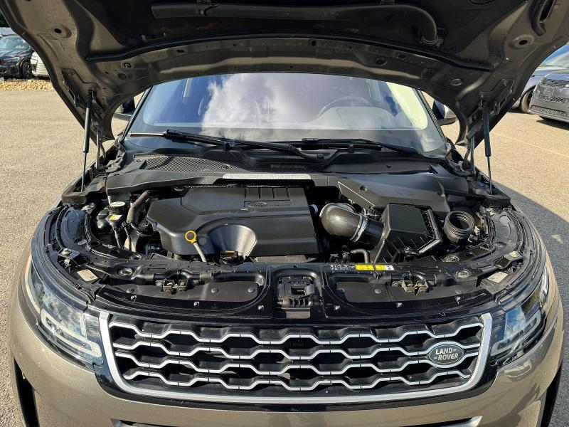 SALZP2FX8LH043714 2020 Land Rover Range Rover photo no. 5