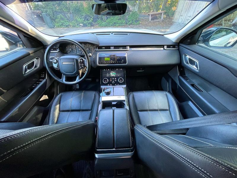 SALYB2FV6LA253472 2020 Land Rover Range Rover photo no. 9