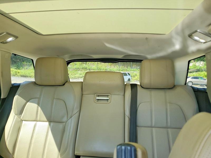 2016 Land Rover Range Rover — VIN SALWR2VF1GA649621, şəkil 10