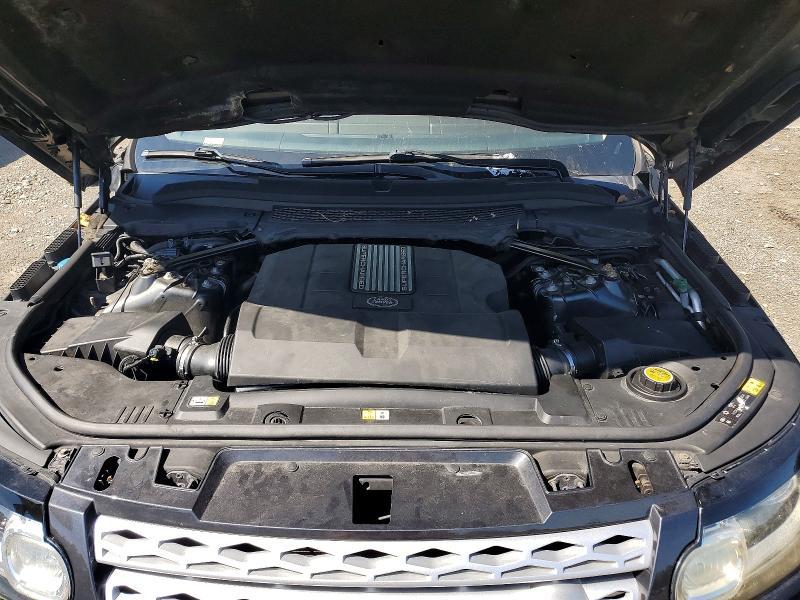 2016 Land Rover Range Rover — VIN SALWR2VF1GA649621, şəkil 12