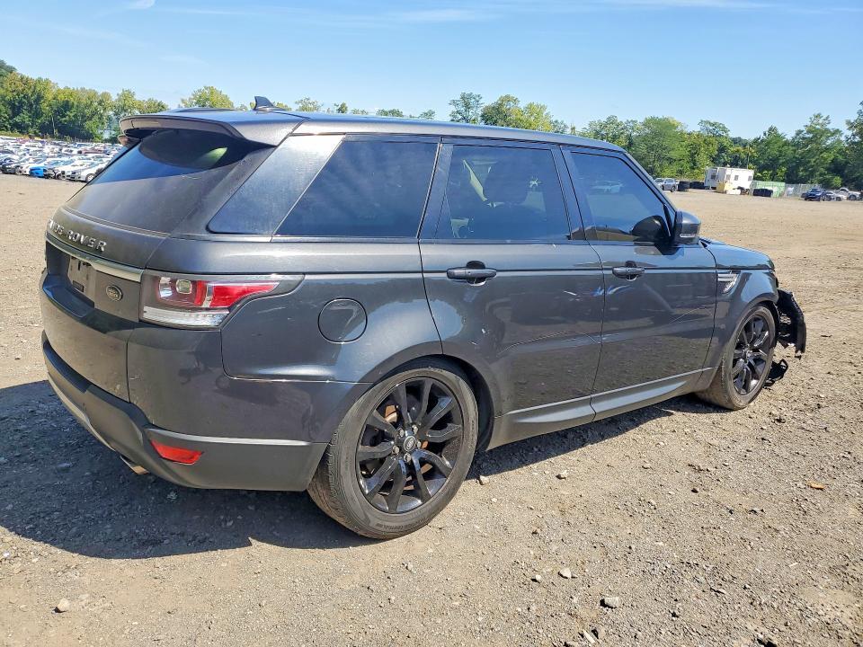 2016 Land Rover Range Rover — VIN SALWR2VF1GA649621, şəkil 3