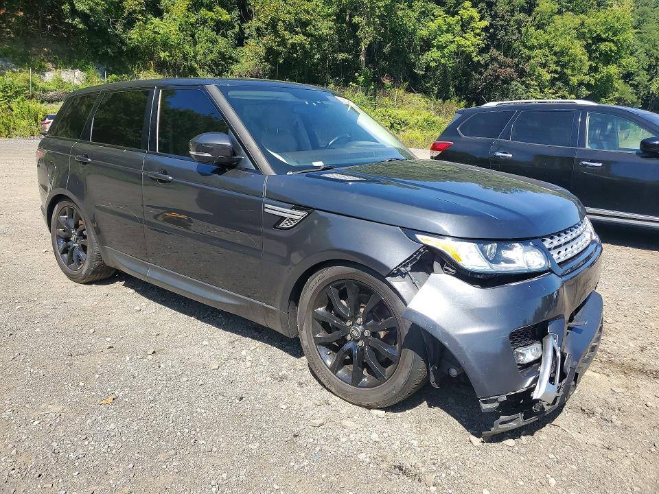 2016 Land Rover Range Rover — VIN SALWR2VF1GA649621, şəkil 4
