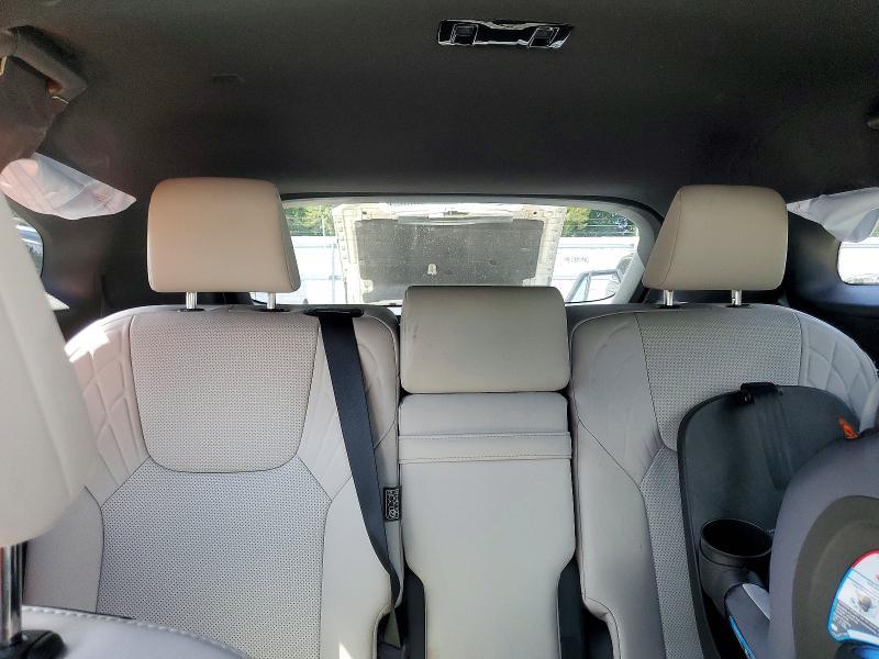2025 Lexus RX — VIN 2T2BAMCA0SC090837, şəkil 10