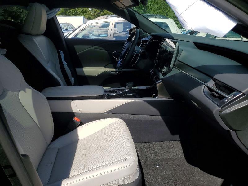 2025 Lexus RX — VIN 2T2BAMCA0SC090837, şəkil 7