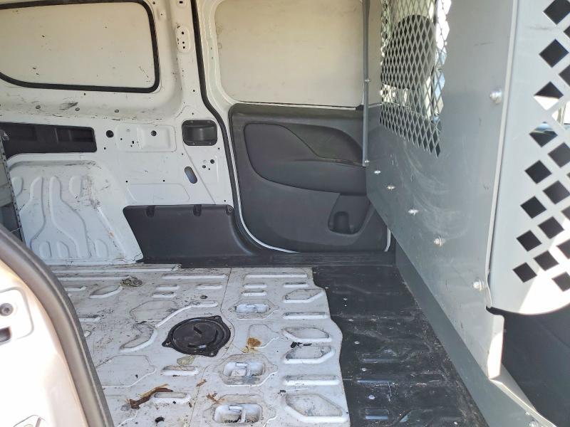 2017 RAM Promaster — VIN ZFBERFAB1H6E11050, şəkil 11