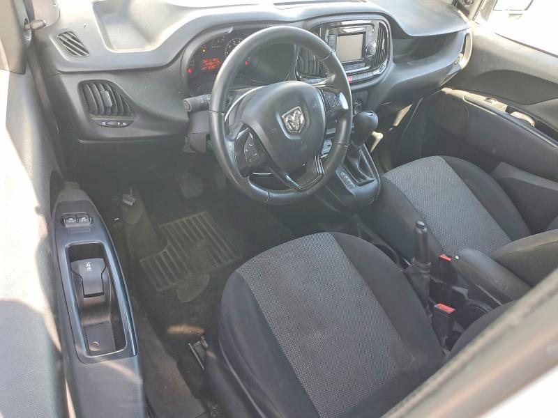 2017 RAM Promaster — VIN ZFBERFAB1H6E11050, şəkil 8