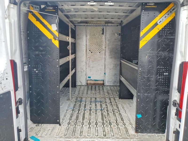 3C6TRVNG4LE100417 2020 RAM Promaster photo no. 10